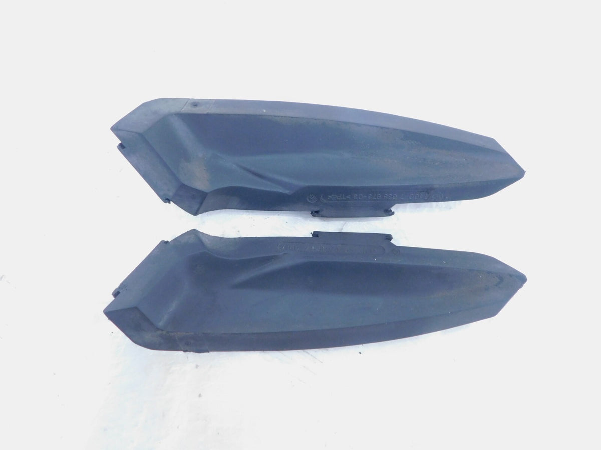 2004-2009 BMW R1200GS Adventure Left/Right Cylinder Head Cover Guard Bump Stops - C3 Cycle