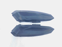 2004-2009 BMW R1200GS Adventure Left/Right Cylinder Head Cover Guard Bump Stops - C3 Cycle