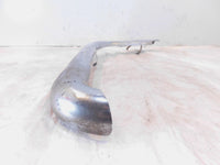 Victory Vision Tour Premium Ness & 8-Ball Right Exhaust Header Pipe Cover Shield - C3 Cycle