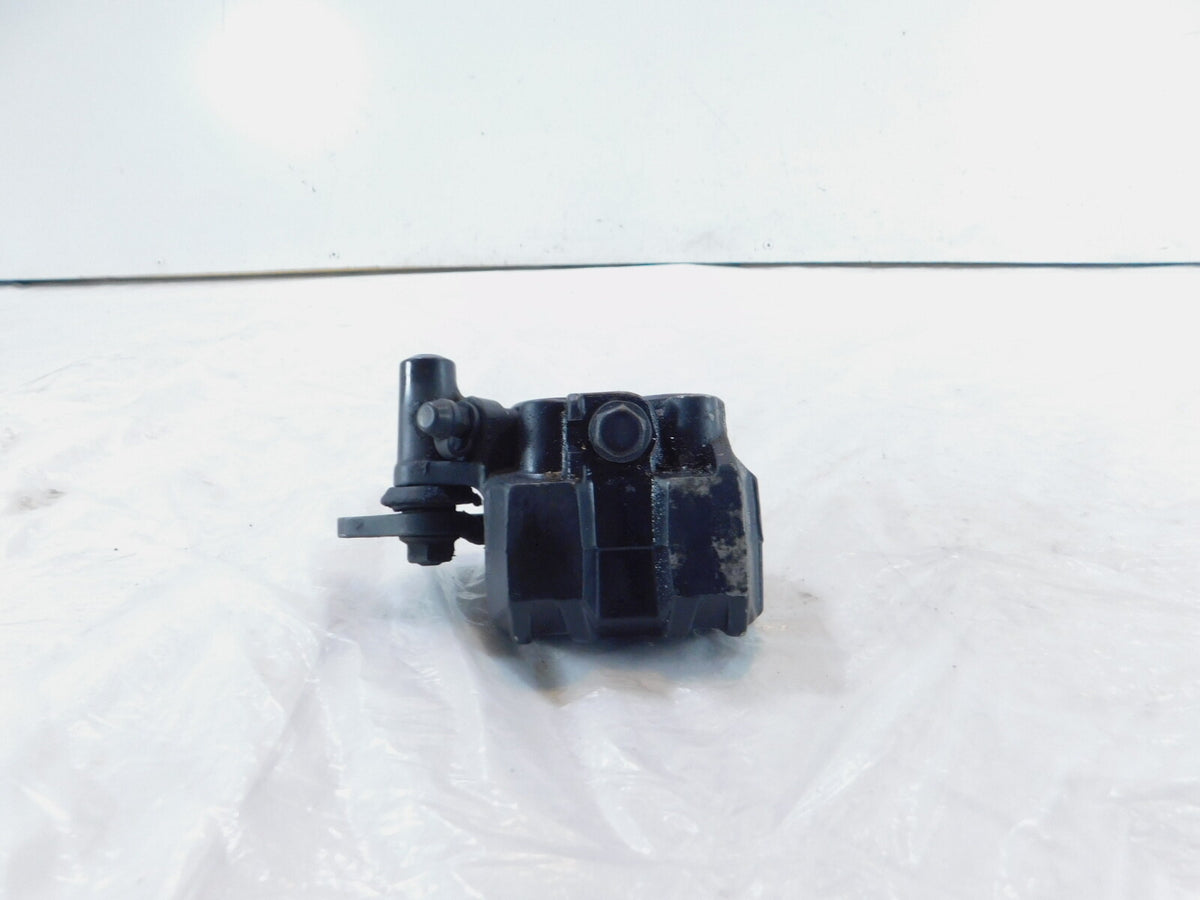 85-86 Honda CMX250 CMX250C Rebel 250 Black Front Right Wheel Brake Disc Caliper - C3 Cycle