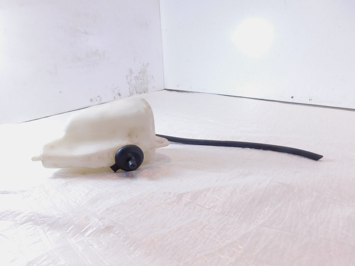 BMW K1200GT & K1200RS Engine Motor Oil Cooling Radiator Expansion Tank Reservoir - C3 Cycle