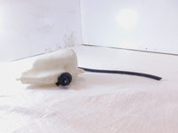 BMW K1200GT & K1200RS Engine Motor Oil Cooling Radiator Expansion Tank Reservoir - C3 Cycle