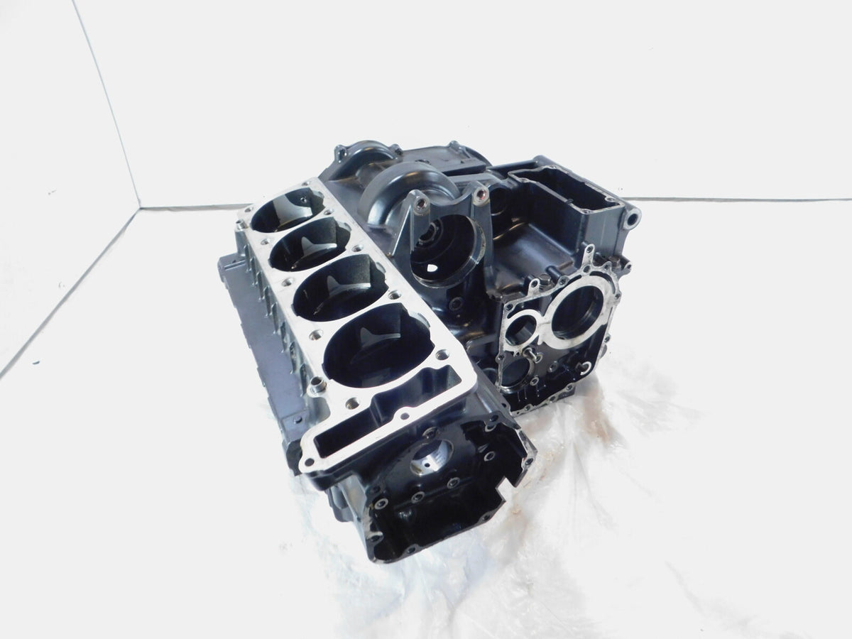 Kawasaki Ninja 900 & 1000 1000R ZX1000 Engine Motor Block Crankcase Crank Case