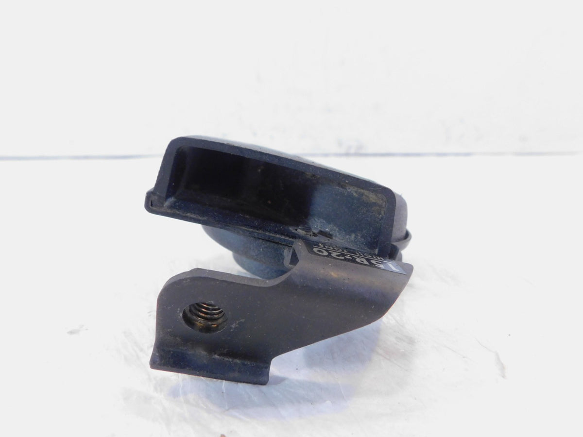 1982-1983  Vintage 82 Yamaha XJ750J Maxim 750 OEM Front High Tone Horn Assembly - C3 Cycle