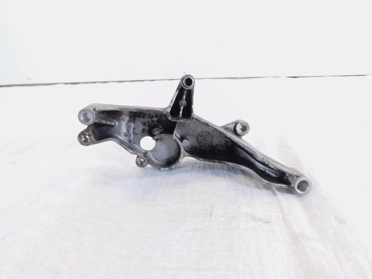 Suzuki GW250 Inazuma 250 L3 L4 L5 L7 Speed Sensor Mount Holder Bracket Stay - C3 Cycle
