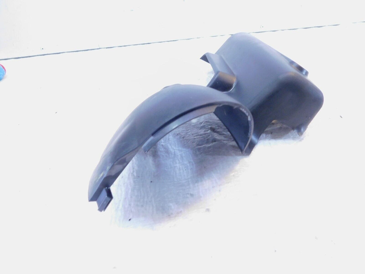 Harley Davidson FLTR Road Glide Black Right Inner Fairing Trim Panel For Repair - C3 Cycle