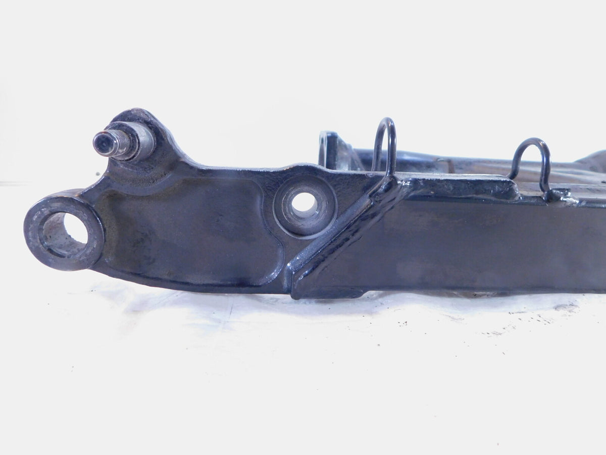 Kawasaki VN1500 Vulcan 1500 Classic & Nomad FI Rear Wheel Fork Swingarm Bracket - C3 Cycle
