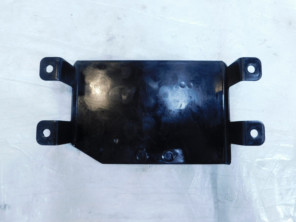 Harley Davidson Electra Glide & Road King Starter Motor Relays & ECM Bracket - C3 Cycle
