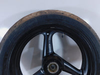 2001-2002 Buell M2 Cyclone S3 Thunderbolt & X1 Lightning Front Wheel Rim & Tire - C3 Cycle