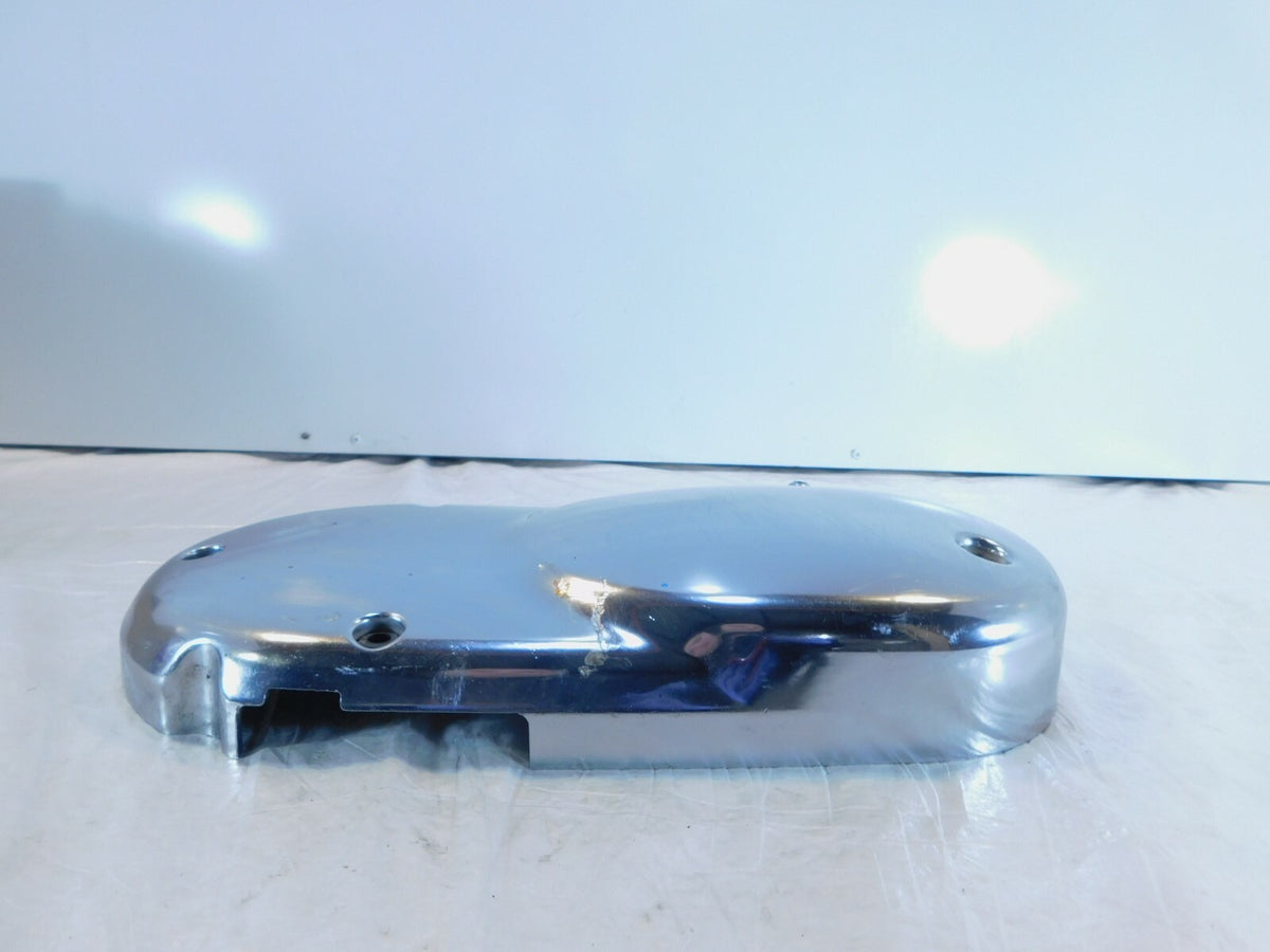 96-98 Kawasaki Vulcan VN1500 1500 Classic Engine Motor Outer Left Cover Guard - C3 Cycle