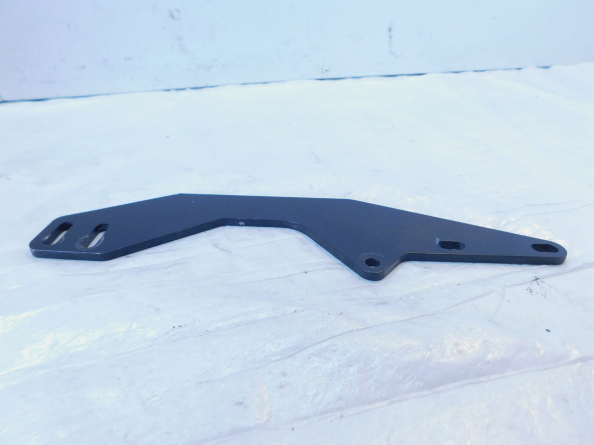 2001 01 Titan Phoenix ZRM ZSX Exhaust Muffler Header Pipe Mount Bracket - C3 Cycle