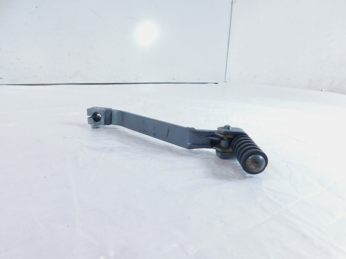 2002 MZ Skorpion Tour MZ660 660 Gearshift Gear Shifter Shift Foot Pedal Lever