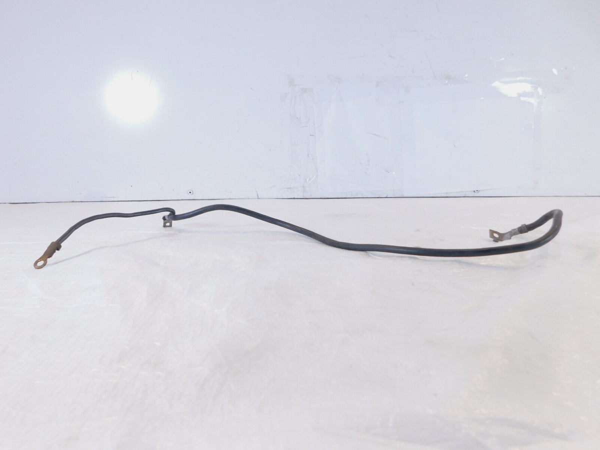 Honda VT1100 Shadow 1100 Sabre Aero Negative Battery Ground Cable Line Wire - C3 Cycle
