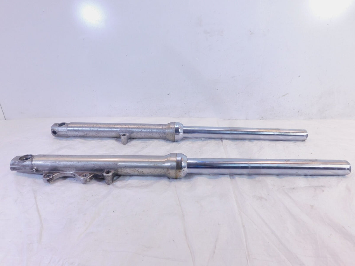 1997-1999 Harley Davidson Sportster 883 & 1200 Front End Fork Tube Suspension - C3 Cycle