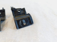 Harley Davidson Touring Road King Street Electra Glide Saddlebag Mount Brackets - C3 Cycle