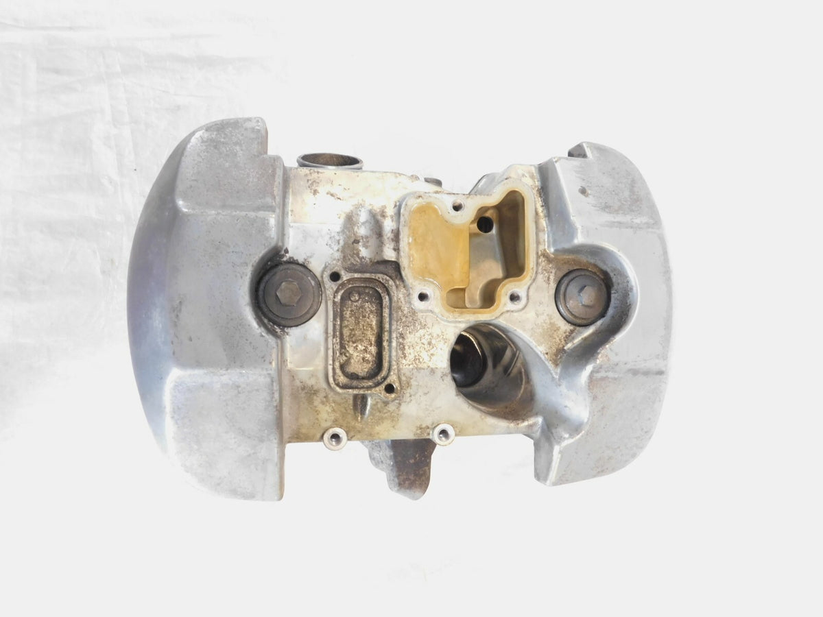 1998 & 1999 Honda Shadow 750 Ace & Spirit Rear Cylinder Head Camshaft & Valves - C3 Cycle