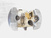 1998 & 1999 Honda Shadow 750 Ace & Spirit Rear Cylinder Head Camshaft & Valves - C3 Cycle