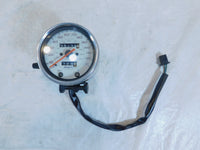 2000-2007 Honda VT1100 Shadow Sabre 1100 Speedometer Odometer & Mount Bracket - C3 Cycle