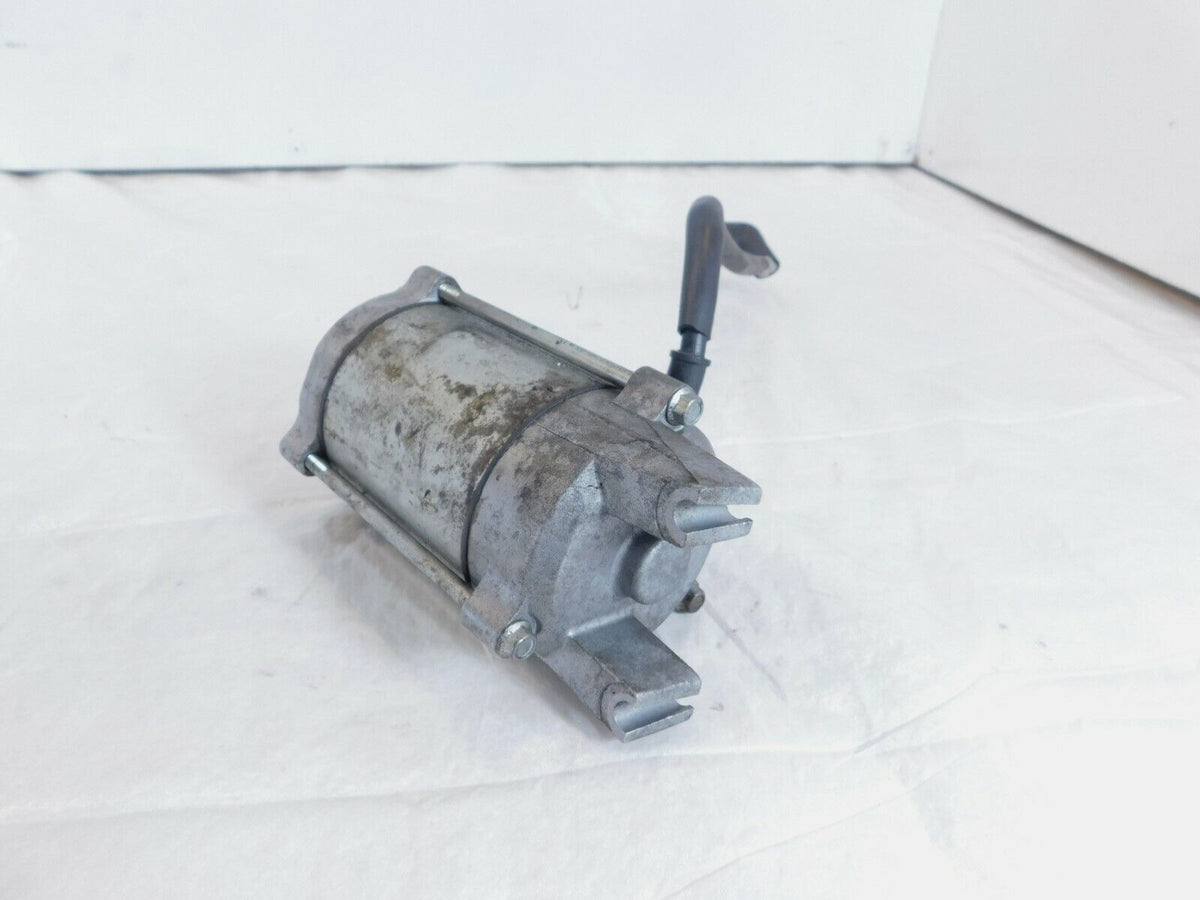 85-94 Honda VT1100 Shadow 1100 Mitsuba Engine Starter Motor Assembly w/ Cable - C3 Cycle