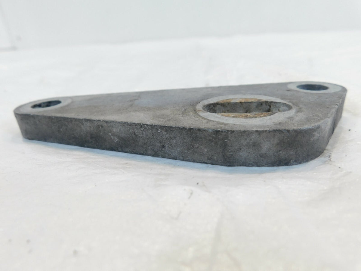 1997-2004 BMW K1200 LT K1200LT Exhaust Muffler Pipe Fixing Bow Hanger Bracket - C3 Cycle