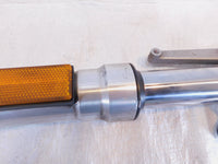 2003-2004 Buell Firebolt XB9R XB12R & Lightning Front Wheel Fork Shock Leg Tubes - C3 Cycle
