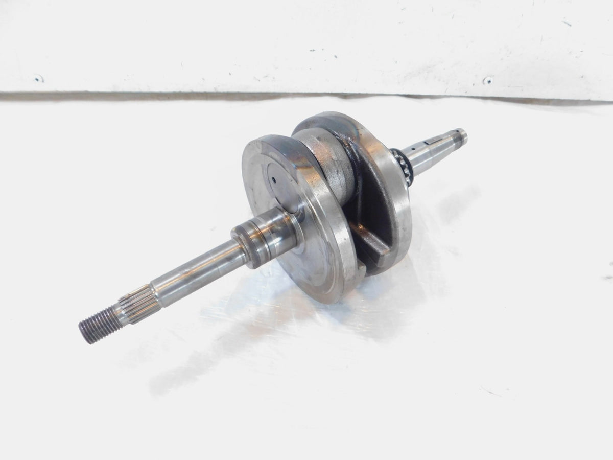 2001-2007 Honda NSS250S Reflex Sport 250 Engine Motor Crank Shaft Crankshaft - C3 Cycle