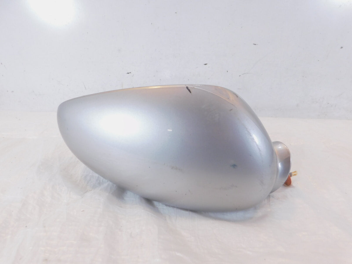 Porsche Carrera 911 996 Boxster 986 Front Right Passenger Door Mirror -For Parts - C3 Cycle