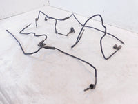 2006 2007 2008 BMW K1200GT K1200 GT Generation 1 ABS Brake Hose Pipe Line Lot - C3 Cycle