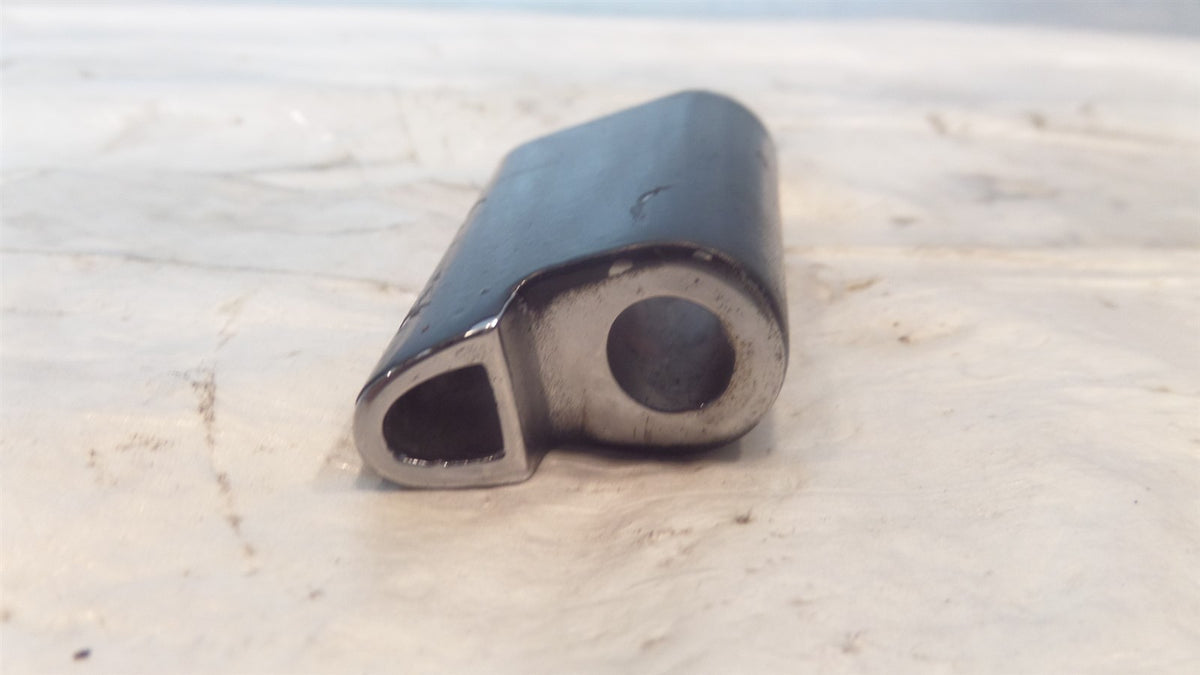 Harley Davidson Sportster Dyna & Softail Rear Turn Signal Mount Stalk Bracket - C3 Cycle