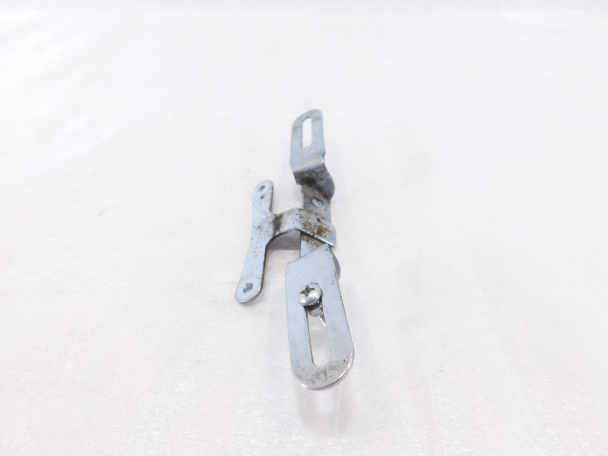 Yamaha Royal Star Venture Rear License Plate Bracket Mount Stay 4XY-84751-00-00 - C3 Cycle
