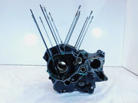 Honda VT1100 VT1100C2 Shadow 1100 Sabre Black Engine Motor Crankcase Crank Case - C3 Cycle