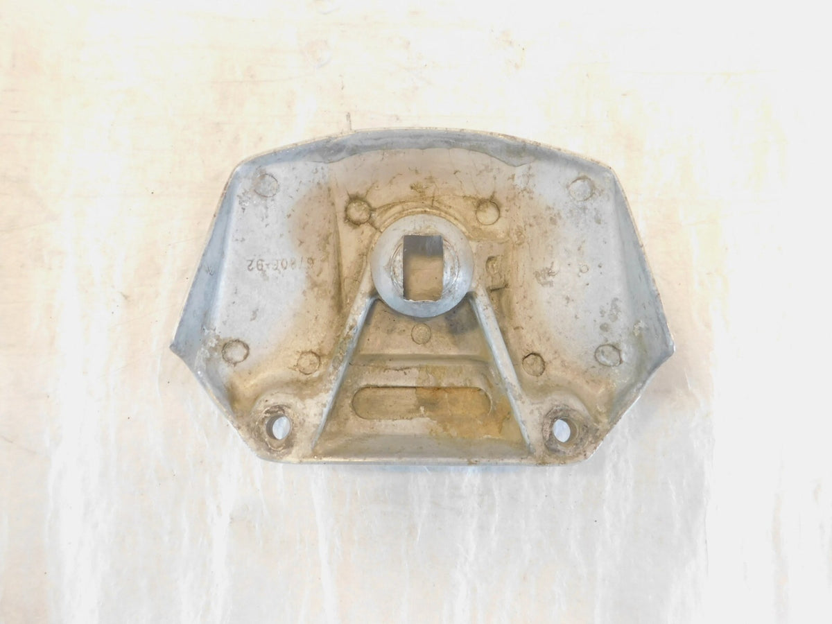 Harley Davidson Sportster 883 1200 Headlight Head Light Lamp Visor Mount Bracket - C3 Cycle