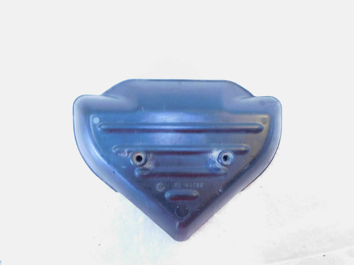 2008-2016 Harley Davidson V-Rod VRSC & Night Rod Front Engine Motor Frame Cover - C3 Cycle