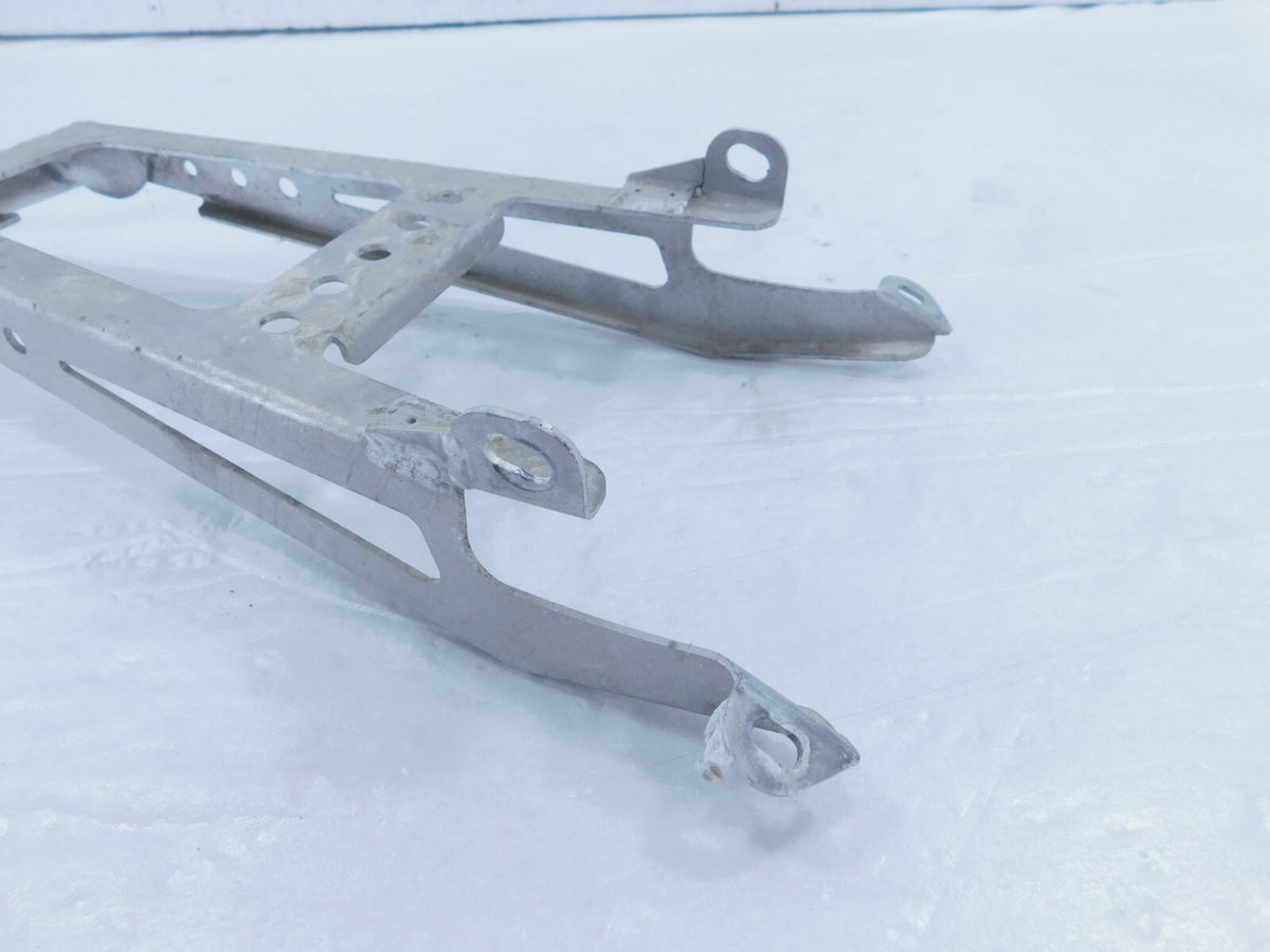 2012 Zero Motorcycle XU Rear Seat Tail Section Subframe Sub Frame Bracket Mount