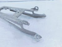 2012 Zero Motorcycle XU Rear Seat Tail Section Subframe Sub Frame Bracket Mount