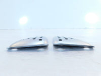 Buell XB XB9R XB12R Firebolt & Lightning Front Driver Footpeg Footrest Guards