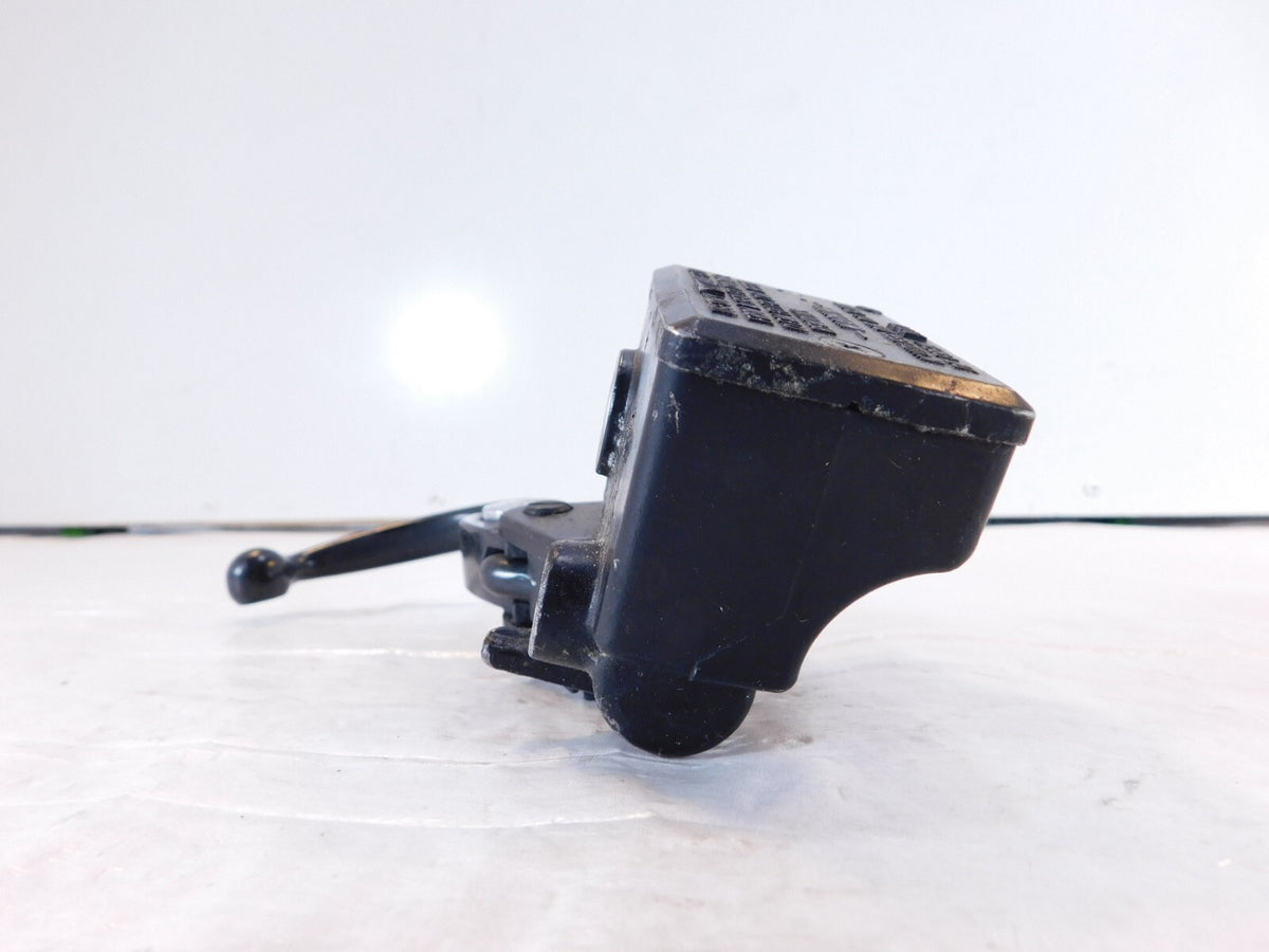 Kawasaki Ninja ZR1200 & 650R & KLE650 Versys & Z1000 Front Brake Master Cylinder - C3 Cycle