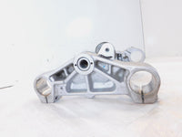 BMW F800ST Front Wheel Fork Upper & Lower Triple Trees Steering Stem Brackets - C3 Cycle
