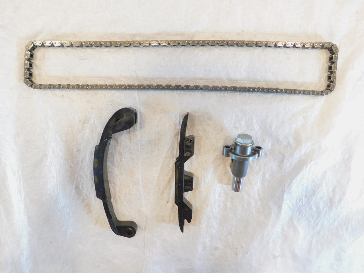 Triumph Daytona Trophy 900 1200 & Thunderbird Cam Shaft Chain Guides & Tensioner - C3 Cycle
