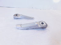 BMW F800R K1200 K1200S K1300 K1300S Left/Right Rear Passenger Footrest Foot Pegs - C3 Cycle