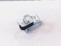 17-2023 Kawasaki Z125 Pro BR125 Rear Fender Electrical Cable Holder Bracket Stay - C3 Cycle