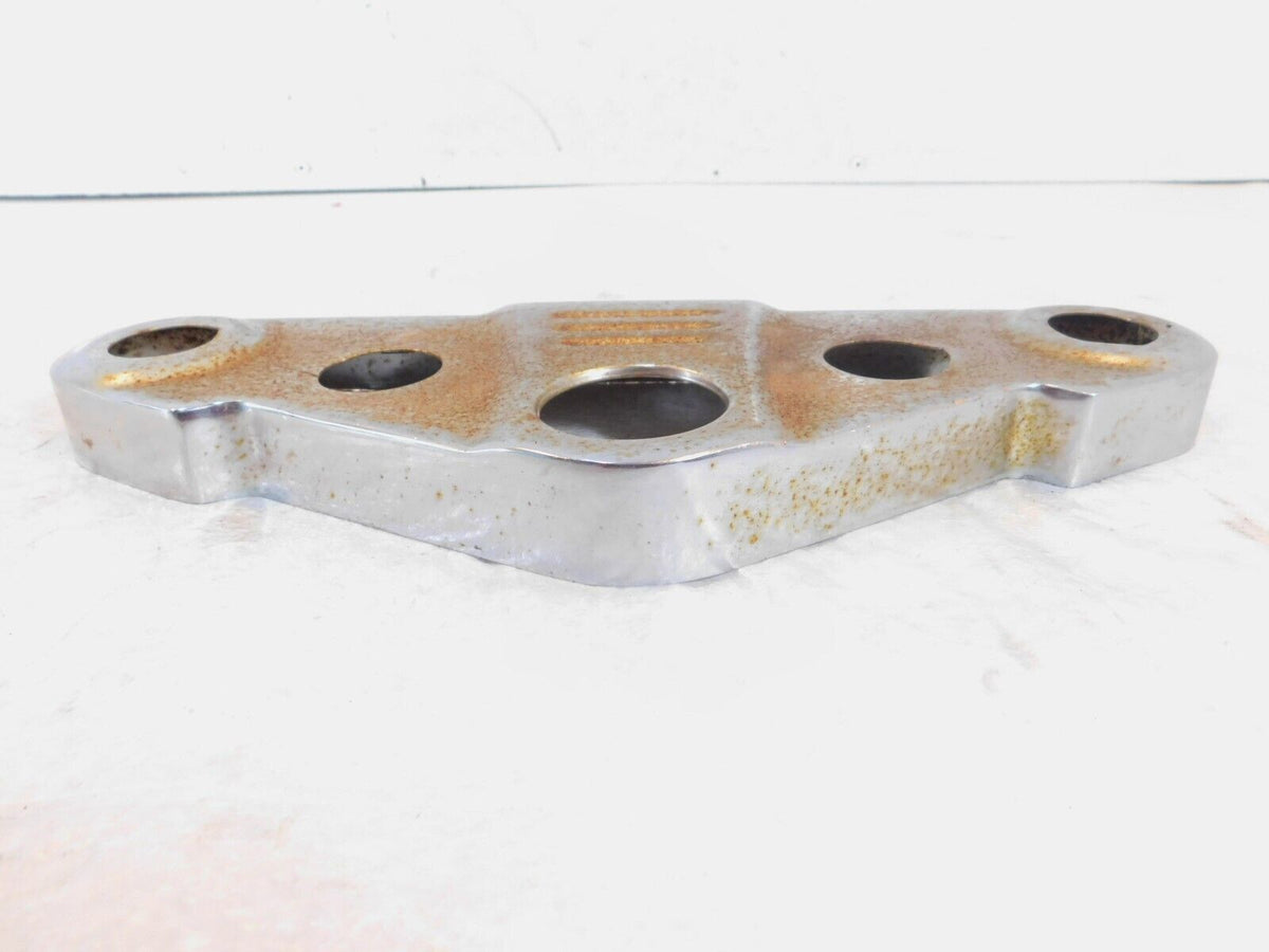 Honda VTX1300 VTX1300R VTX1300S VTX1300T Upper Fork Bridge Triple Tree Top Cover - C3 Cycle