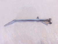 Harley Davidson Sportster 883 & 1200 Custom & Sport Chrome Kickstand Side Stand - C3 Cycle