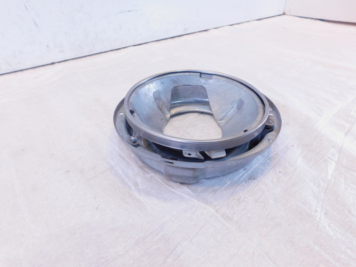 Harley Davidson Touring Street & Electra Glide Headlamp Headlight Bucket - C3 Cycle