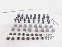 2000-05 Kawasaki Ninja ZX12 ZX12R ZX1200 Cylinder Head Tappet Buckets & Springs - C3 Cycle