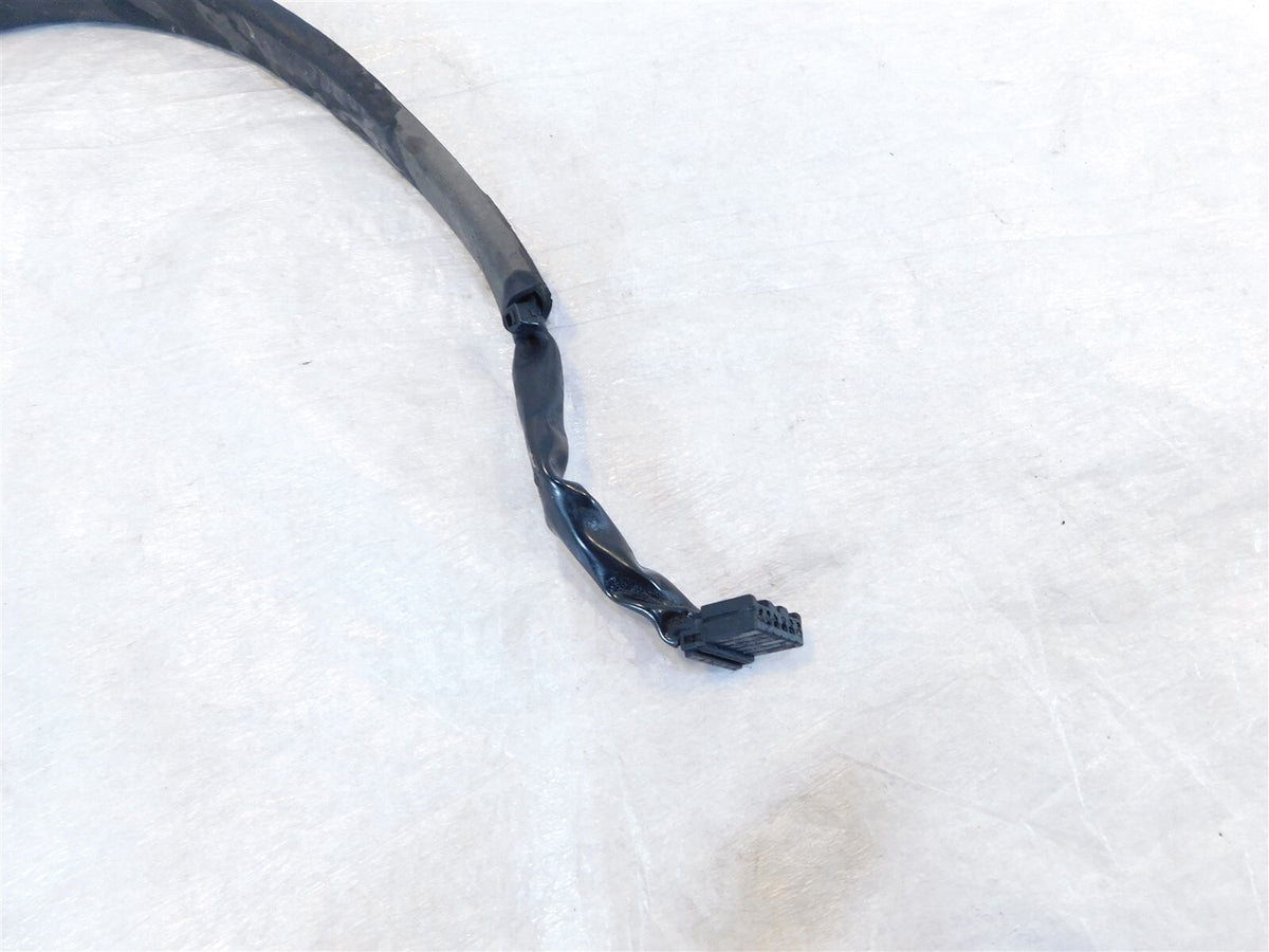 Harley Davidson Road King Street & Electra Glide Rear Fender Brake Light Harness - C3 Cycle