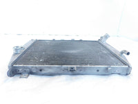 2000 00 Kawasaki Ninja ZX12 ZX12R ZX1200 Engine Motor Water Cooling Radiator - C3 Cycle
