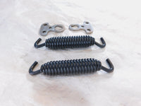 Harley Davidson Pan America RA1250 1250 1250S Center Main Stand Mounts & Springs - C3 Cycle