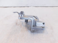 BMW F800 F800R F800S F800ST Left Front Footrest Foot Peg Bracket Mount Stay - C3 Cycle
