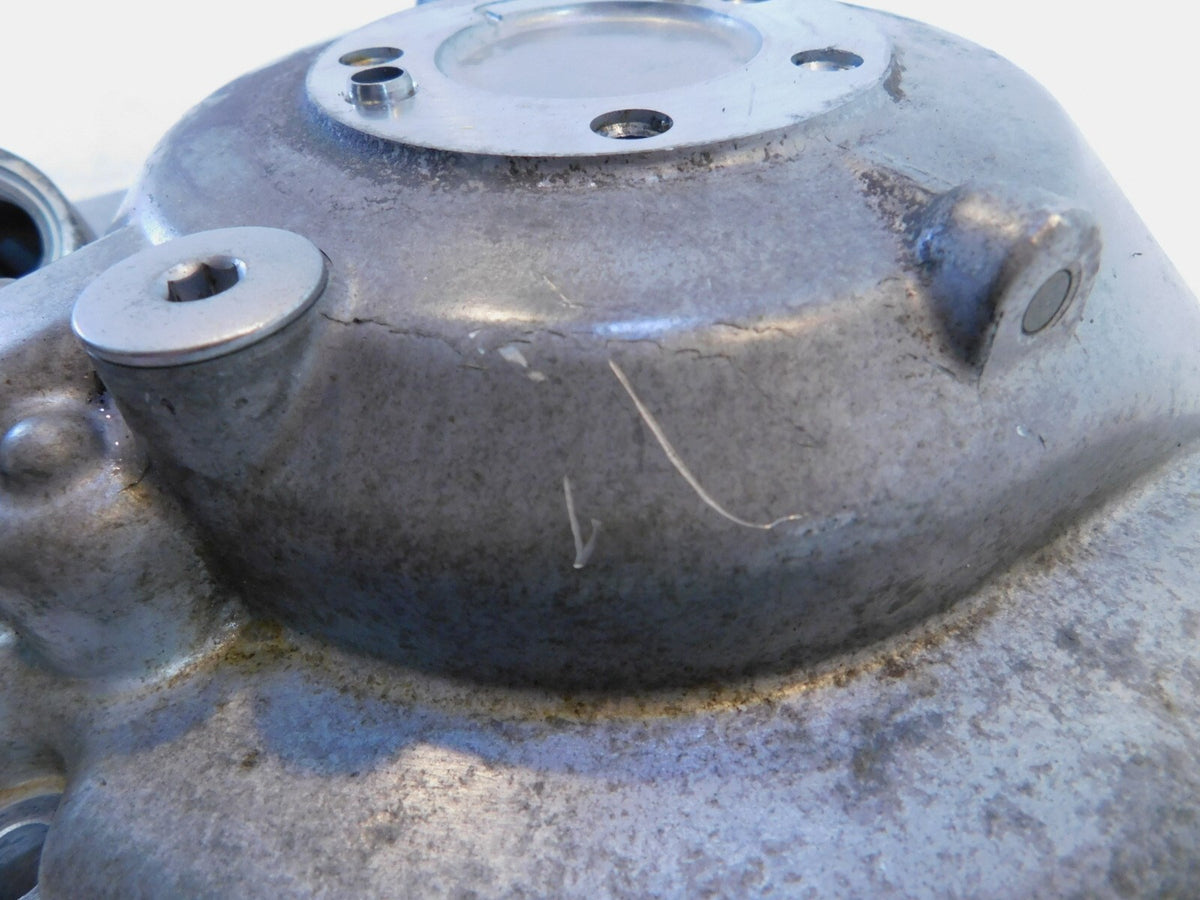 2002-2007 Honda FSC600 Silver Wing 600 Right Engine Motor Crankcase Clutch Cover - C3 Cycle